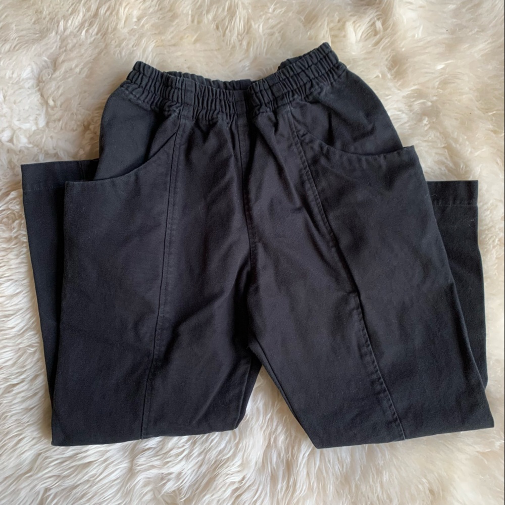 Elizabeth Suzann Clyde Work Pants